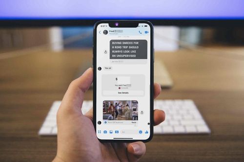 Facebook vừa đặt ra giới hạn nghiêm ngặt hơn cho Messenger