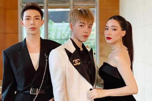 Gia đình Hoa dâm bụt bị đồn cạch mặt nhau, Erik bất ngờ than thở: Ước gì 1 ngày bọn em không gọi cho nhau