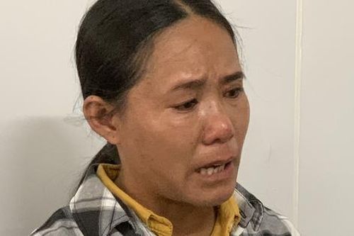 'Kỳ án' Hiếp dâm ở Kỳ Anh (Hà Tĩnh): Lá đơn kêu oan và nước mắt của người vợ
