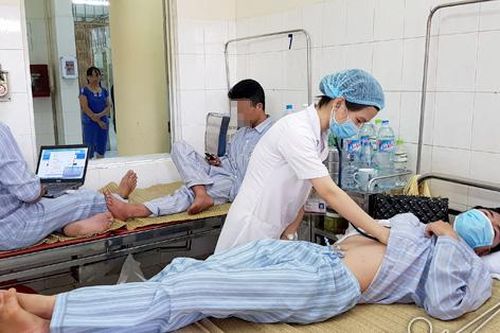 'Người mắc sốt xuất huyết ngại đến viện vì Covid-19 là rất nguy hiểm'