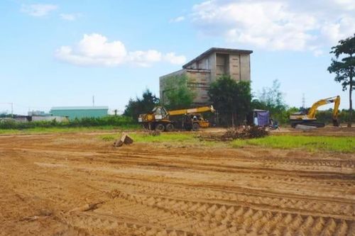 Hàng loạt dự án bất động sản tại TP.HCM hết hiệu lực đầu tư