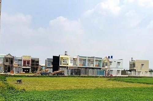 TPHCM: Nhiều vi phạm 'nhức nhối' về xây dựng trên địa bàn huyện Củ Chi