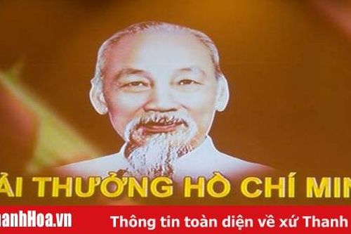 Thành lập Hội đồng cấp cơ sở xét tặng 'Giải thưởng Hồ Chí Minh', 'Giải thưởng Nhà nước' về văn học 2021