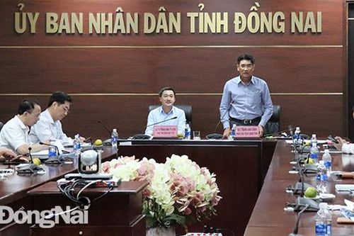 Đề xuất xây dựng Trường đại học Y Dược TP.HCM cơ sở 2 tại Long Thành