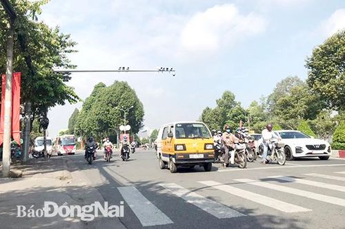 Xây dựng đô thị thông minh để phục vụ người dân tốt hơn