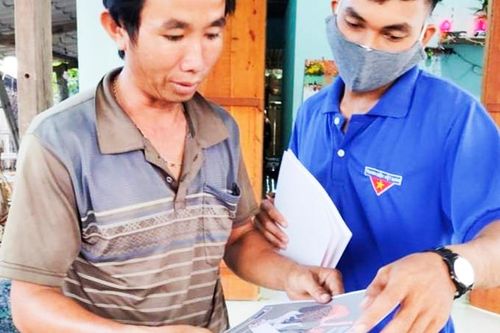 Xã Diên Tân: Nhiều cách làm hay