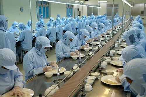 Yến sào Khánh Hòa ra mắt sản phẩm Sanest đóng lon dành cho trẻ em