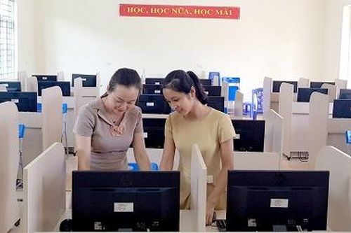 Sẵn sàng cho năm học mới