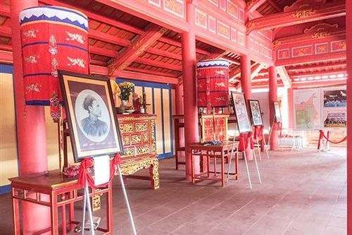 Góp thêm lời đề nghị về việc đầu tư, tôn tạo và nâng cấp các di tích lịch sử