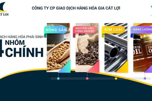 Giao dịch hàng hóa phái sinh cần lưu ý gì?