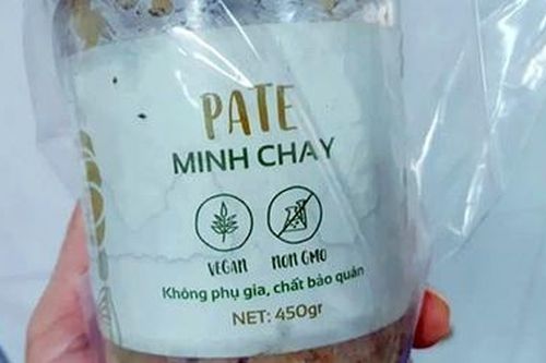 Quảng Nam thu hồi thêm 12 sản phẩm cùng xuất xứ với pate Minh Chay