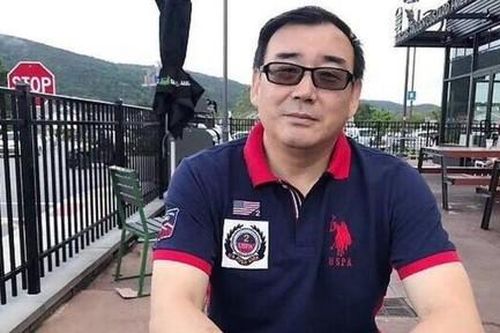 Nhà văn Úc bị Trung Quốc bắt 'thổi thêm căng thẳng' quan hệ 2 nước