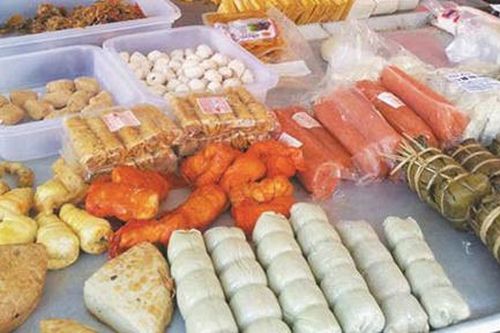 Tiêu dùng thực phẩm chay thế nào cho an toàn?