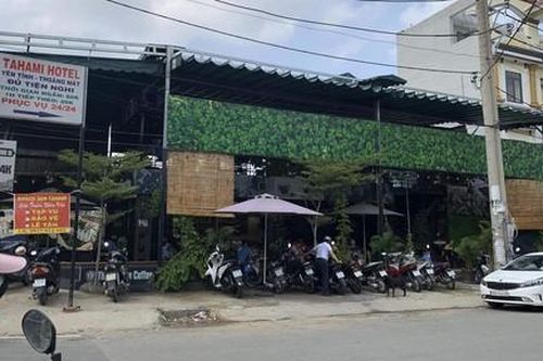 TPHCM: Báo động sai phạm về quản lý đất đai, trật tự xây dựng