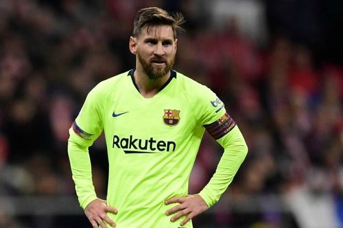 Không muốn ra tòa, Messi cân nhắc ở lại Barca thêm 1 năm