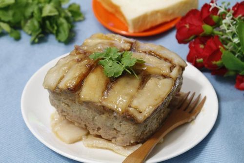 Cách làm pate gan lợn mịn mượt, ngon tê lưỡi