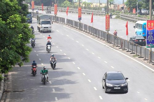 Vui nghỉ lễ trong trạng thái 'bình thường mới'