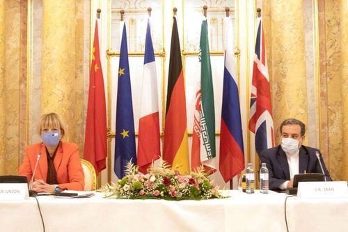 Các cường quốc nỗ lực duy trì thỏa thuận hạt nhân Iran: Niềm hy vọng mới