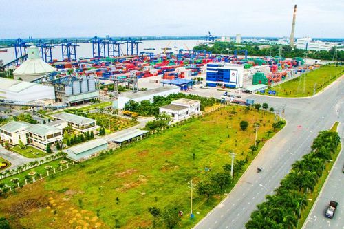 Vùng kinh tế trọng điểm phía Nam: Khơi dậy tiềm năng bất động sản công nghiệp