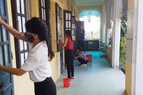 Tăng cường đi cơ sở, xử lý nghiêm vi phạm