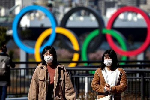 Nhật Bản vẫn tổ chức Olympic Tokyo dù không có vắc xin phòng Covid-19