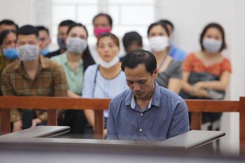 Phạt tù giám đốc khu xưởng bị cháy làm 8 người thiệt mạng
