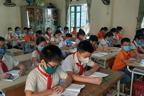 Thanh Hóa: Ngăn chặn lạm thu đầu năm dưới vỏ bọc Ban đại diện cha mẹ học sinh