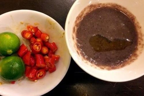 Thêm vài giọt này, pha mắm tôm ngon, chuẩn, xịn, chấm bún đậu ai cũng phải xin công thức