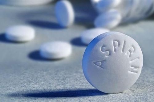 Vì sao không dùng aspirin ở bệnh nhân hen?