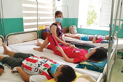Kiểm soát dịch bệnh truyền nhiễm: Không để dịch chồng dịch