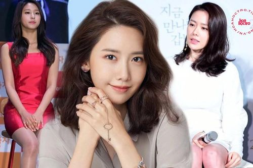 Đến sao Hàn cũng nhiều phen khốn đốn vì diện váy ngắn nhưng quên 'chiếc chăn thần thánh'