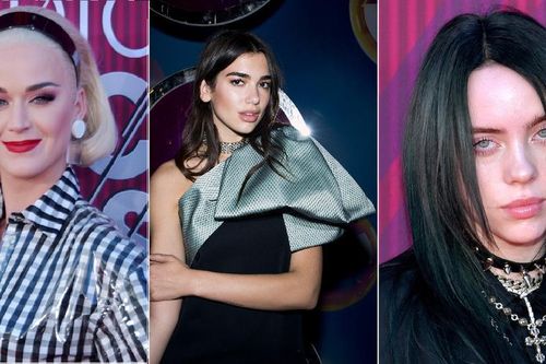 Tại sao xu hướng làm MV hoạt hình lại khiến Katy Perry, Dua Lipa và Billie Eilish mê mẩn?