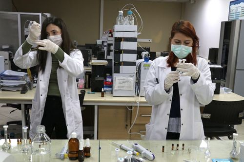 Nỗ lực toàn cầu phân bổ vaccine Covid-19 đến người dân