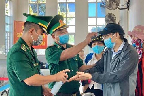 Đảo Lý Sơn sẽ mở cửa đón du khách trở lại