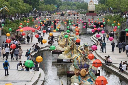 Từ nghèo đói, Hàn Quốc thành quốc gia phát triển như thế nào