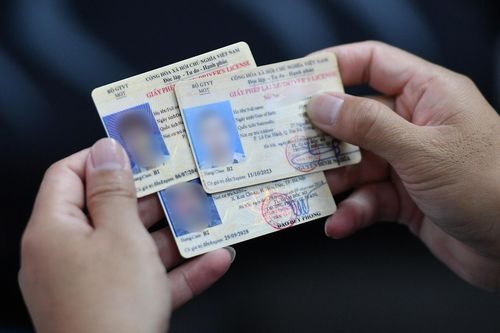 Các nước trên thế giới trừ điểm bằng lái như thế nào?