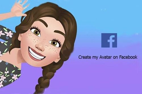 Ý đồ đằng sau trào lưu avatar ảo trên Facebook