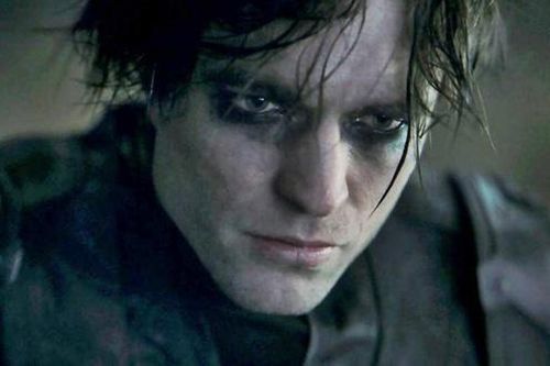 'The Batman' ghi hình mà không có Robert Pattinson