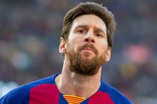 'Messi muốn sống trọn đời ở đây, sao còn gửi fax đòi ra đi'