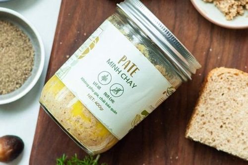 Vì sao pate Minh Chay đắt gấp 2-3 lần pate thường?
