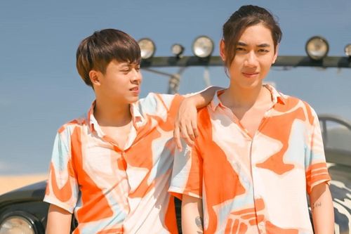 K-ICM và APJ cạnh tranh top đầu #zingchart với Lê Bảo Bình