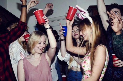 ĐH Mỹ thành ổ lây nhiễm chỉ sau một tuần mở lại