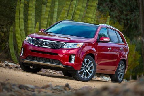 Gần 600.000 xe Hyundai và Kia có nguy cơ cháy nổ tại Bắc Mỹ