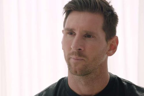 Messi và câu chuyện cổ tích dối trá tại Barca