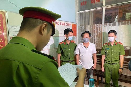 Đình chỉ công tác 3 cán bộ quận Sơn Trà
