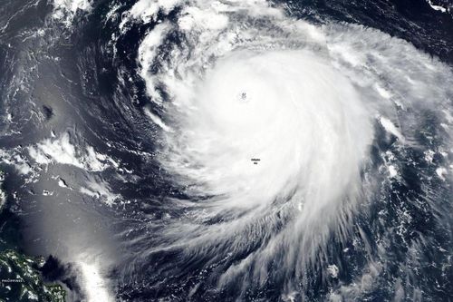 Sau Maysak, thêm một siêu bão tiến về Nhật Bản, Hàn Quốc