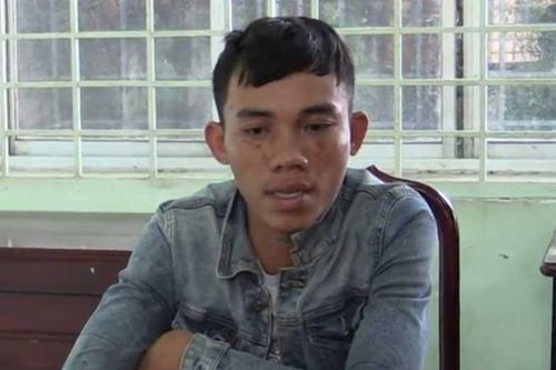 Chém người chỉ vì loa kẹo kéo