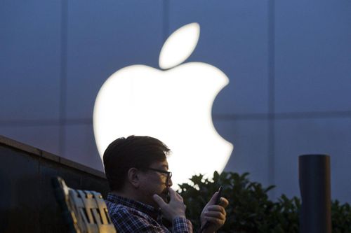 Apple đang thua trên thế thắng