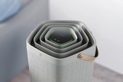Đánh giá máy lọc khí Pure A9 - có ion âm, giá 10,4 triệu