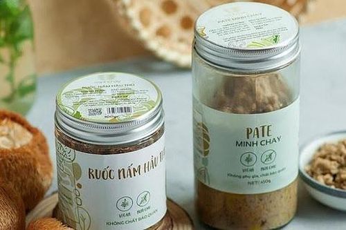 Gần 1.300 người ở Hà Nội mua pate Minh Chay